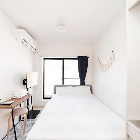 テルヌファビュル亀戸 Apartment Tokyo Bagian luar foto