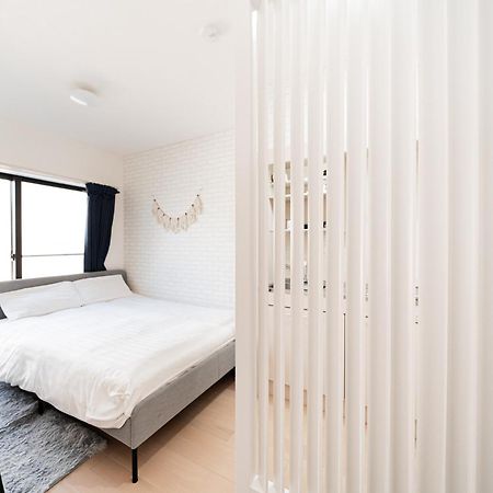テルヌファビュル亀戸 Apartment Tokyo Bagian luar foto
