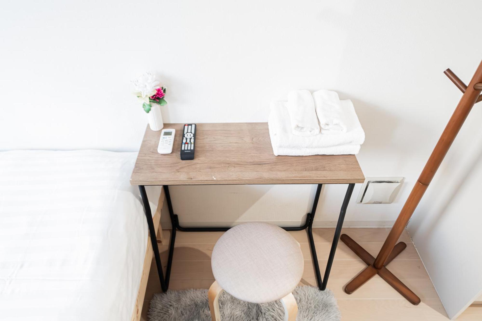 テルヌファビュル亀戸 Apartment Tokyo Bagian luar foto