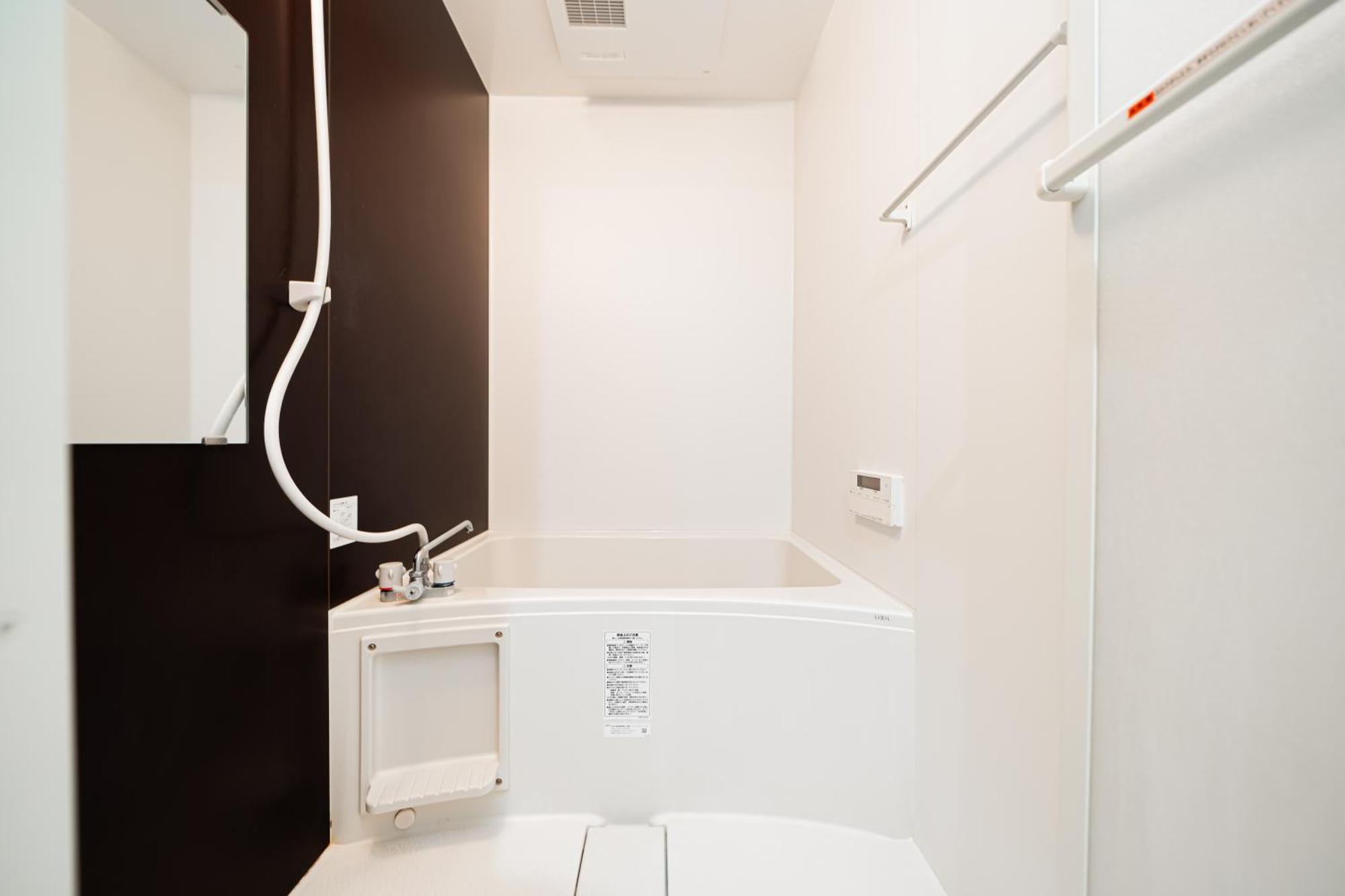 テルヌファビュル亀戸 Apartment Tokyo Bagian luar foto